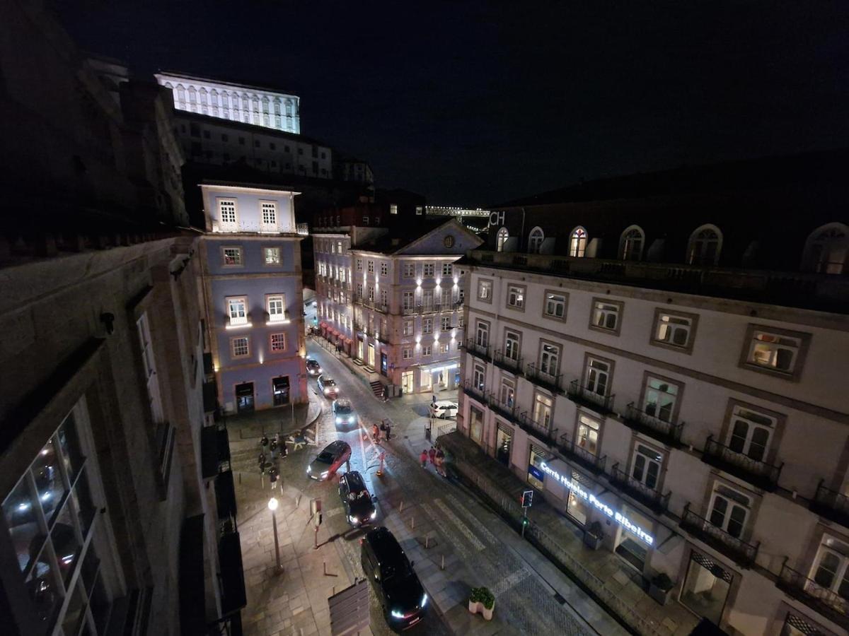 Apartamento Opo Ribeira I