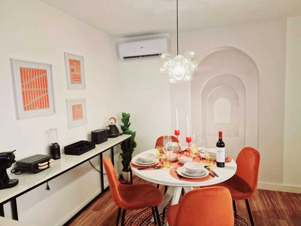 Opo Ribeira I Apartamento *