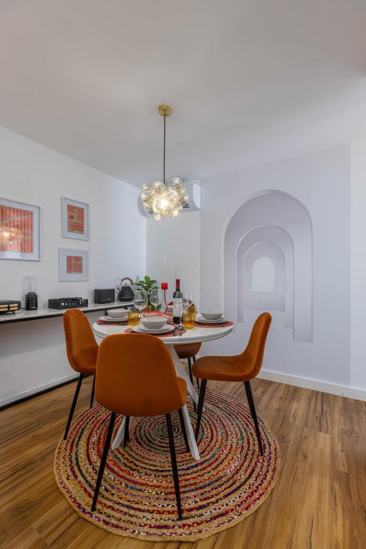 Apartamento Opo Ribeira I *