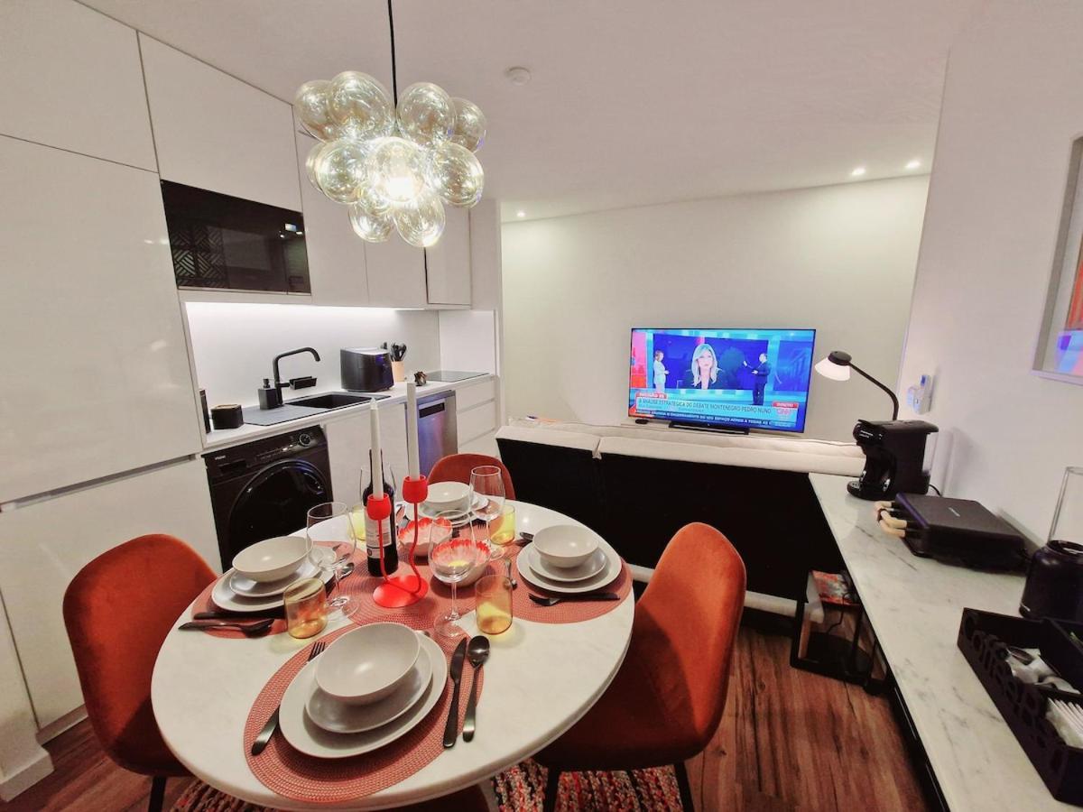 Opo Ribeira I Apartamento Oporto
