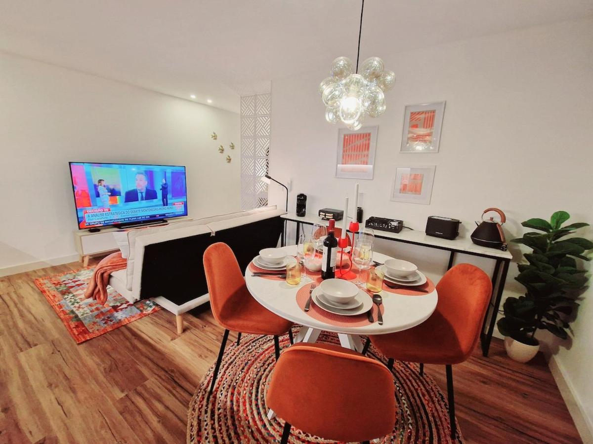 Apartamento Opo Ribeira I Oporto