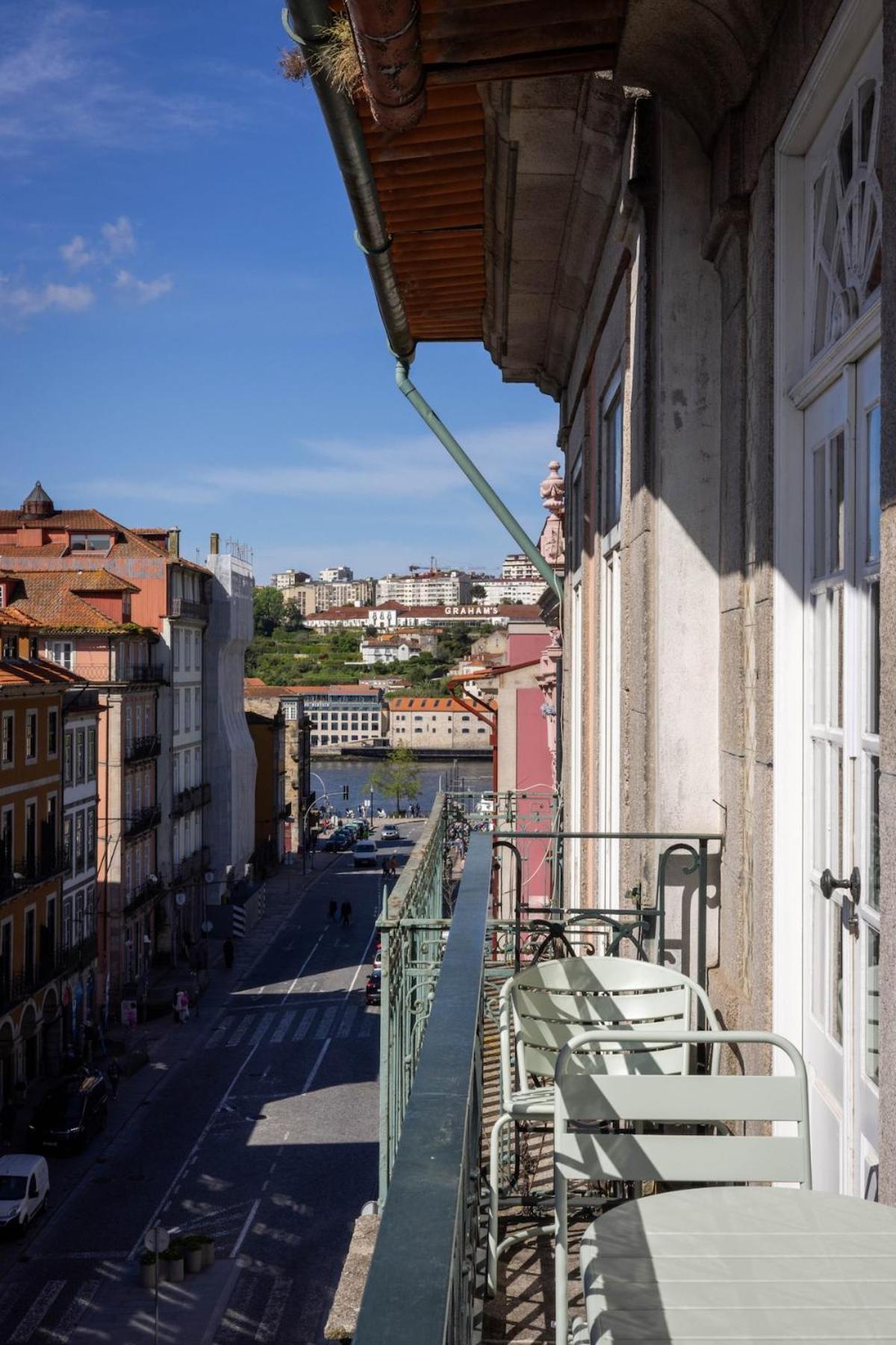 Apartamento Opo Ribeira I Oporto