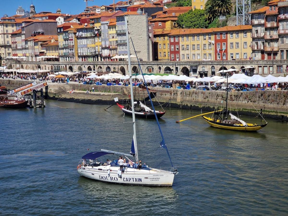 Opo Ribeira I * Oporto