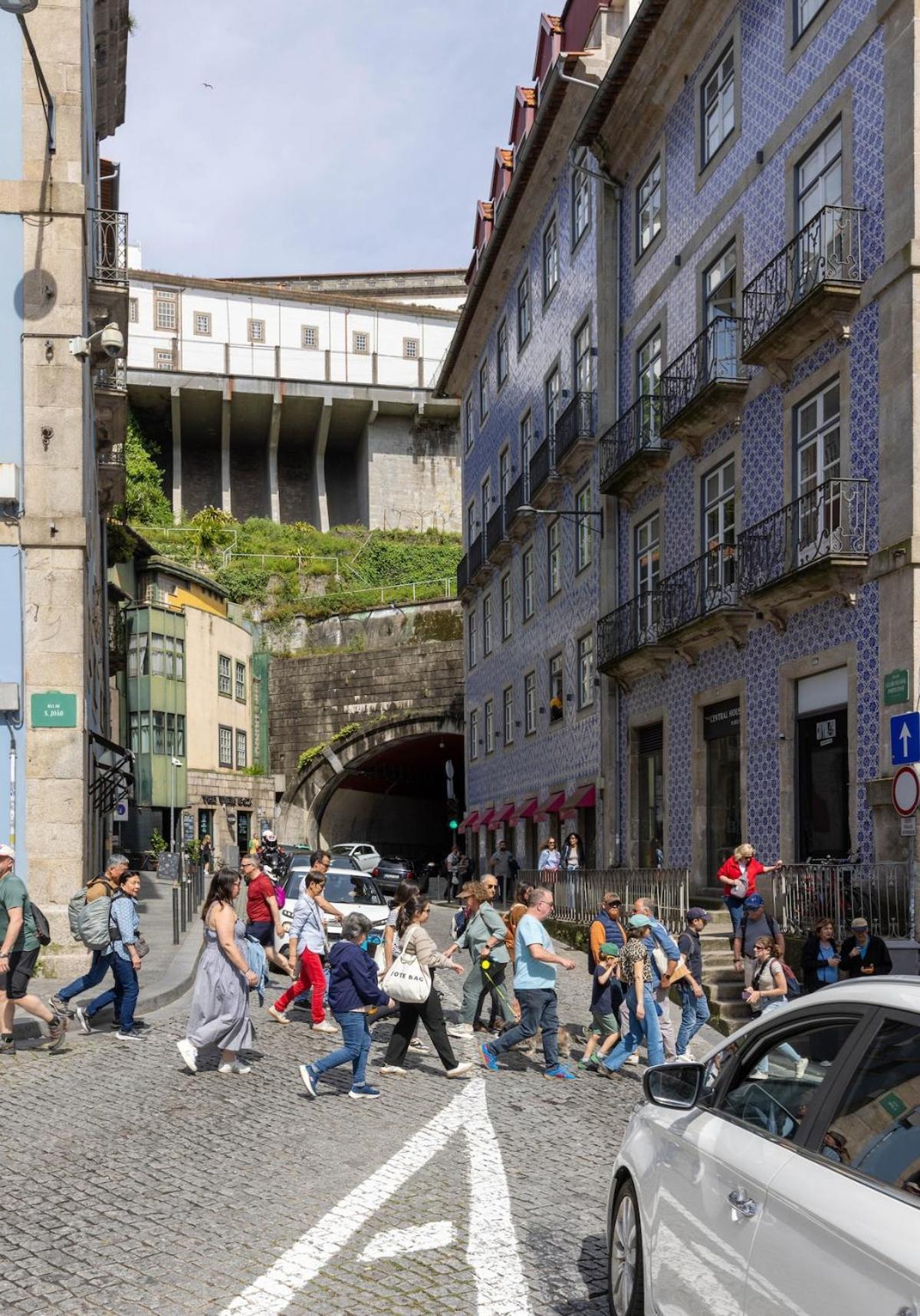 Opo Ribeira I *