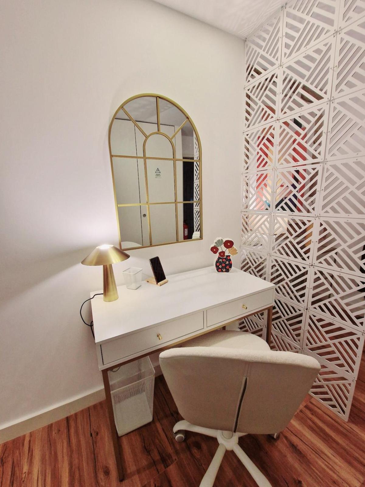 Apartamento Opo Ribeira I *