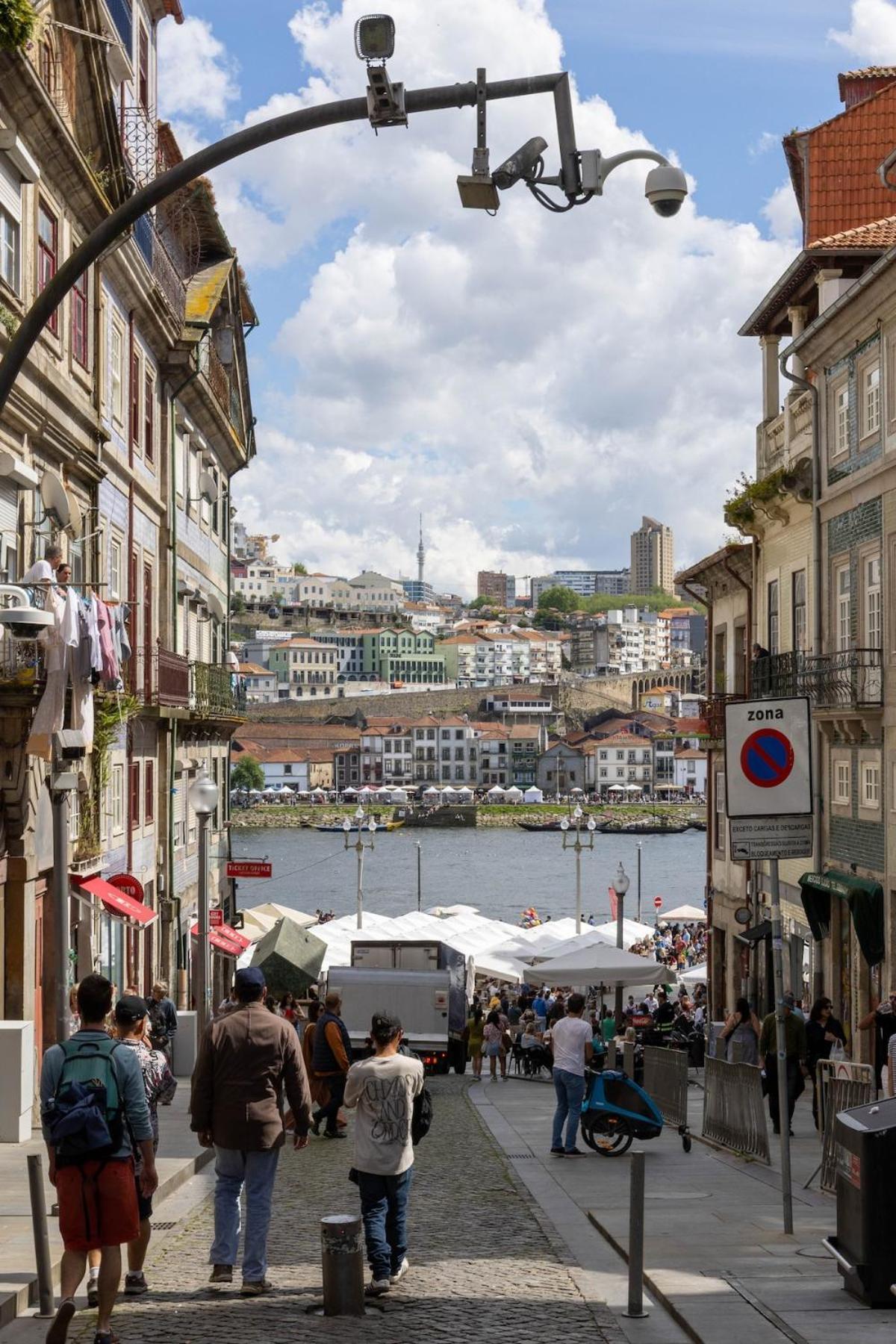 Apartamento Opo Ribeira I Oporto